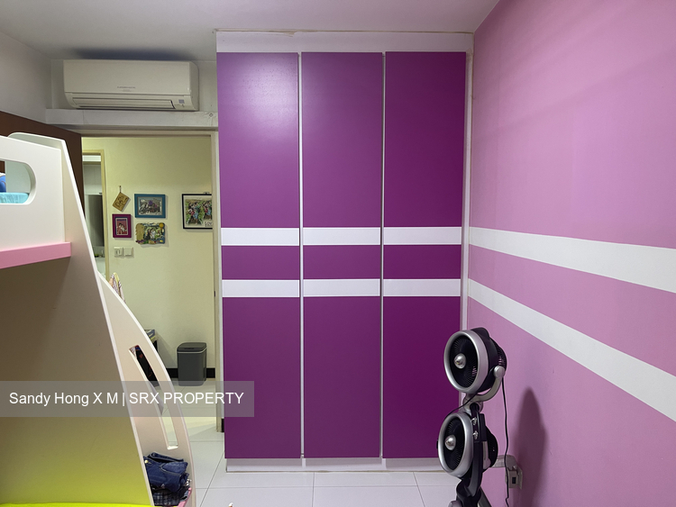 Blk 196A Boon Lay Drive (Jurong West), HDB 5 Rooms #313494821